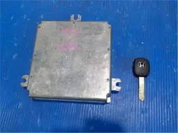 37820PWAJ75 Honda Fit engine control unit ECU