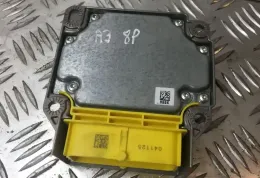 11004 блок управления AirBag (SRS) Audi A3 S3 8P 2006