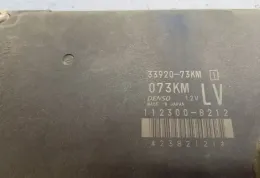 33920-73KM блок управління ECU Suzuki Swift 2008