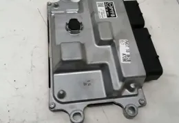 2798001931 блок управления ECU Mazda CX-3 2019