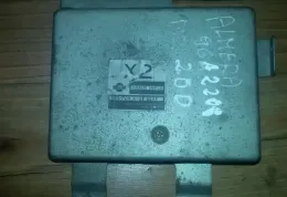 A93-F09A15 блок управління ECU Nissan Almera 1996