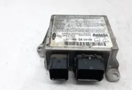 1S7T14B056DA блок управління AirBag (SRS) Ford Mondeo Mk III 2000