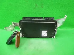 8966147671 блок управления двигателем Toyota Prius