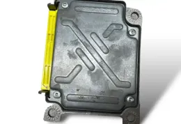 D6V2M20BDV2 AirBag (SRS) control unit Mercedes-Benz E W211 2002