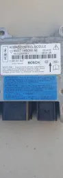 6E0022637601 блок управління AirBag (SRS) Ford C-MAX I 2008