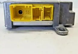 NR2098 блок управления AirBag (SRS) BMW 7 E65 E66 2002
