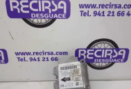 883995344928755 блок управления AirBag (SRS) Opel Astra G 1999