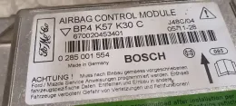 670020453401 блок управління AirBag (SRS) Mazda 3 I 2006
