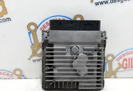 125657 блок управления ECU Seat Ibiza IV (6J,6P) 2008