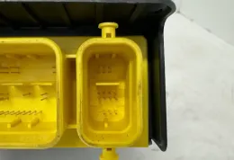 4M0959655J блок управління AirBag (SRS) Volkswagen Touareg III 2019