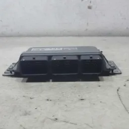 NEC001671 блок управления двигателем Nissan