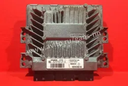 Блок управління ECU 8200882381 ecu renault sid301 s122326133a