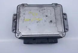 028102569 блок управління ECU Suzuki Grand Vitara II 2010