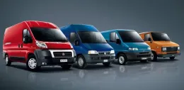 Блок abs iveco daily Fiat Ducato Peugeot Boxer - фото