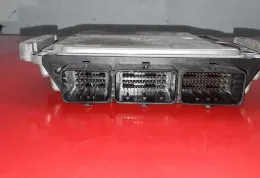 1039S21017 блок управління ECU Nissan Qashqai 2008