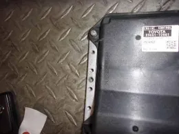 8966172061 блок управления двигателем Toyota Mark, x, zio