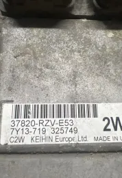 7Y13719325749 блок управления ECU Honda CR-V 2008