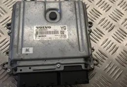 1039SS0500 блок управления ECU Volvo S80 2007