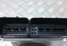 0261S08500 блок управления ECU Skoda Superb B6 (3T) 2014