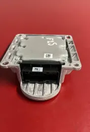34526873132 блок управления AirBag (SRS) BMW X3 F25 2015