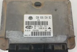 6160056106 блок управління ECU Honda Civic 1997