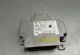 95910J9200 AirBag (SRS) control unit Hyundai Kona I 2021