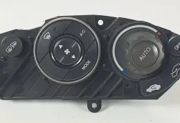 SANWA2085LH блок управления кондиционера Honda Civic 2005