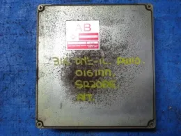 2371078N10 блок управления двигателем Nissan Avenir