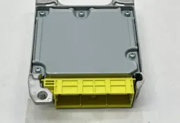 0684700X19 блок управління AirBag (SRS) Toyota Land Cruiser (J150) 2019