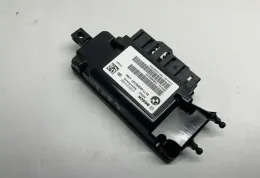 682698301 блок управління AirBag (SRS) BMW 4 F36 Gran coupe 2015