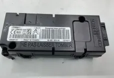 00689121 блок управління контролю тиску в шинах Citroen DS4 2012