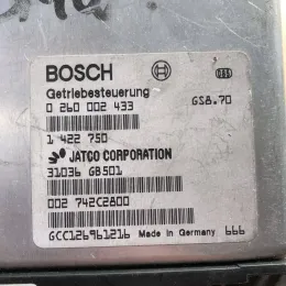 131036GB501 блок керування коробкою передач до Bmw