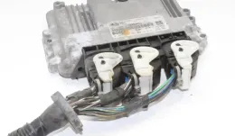 0281014701 блок управління ECU Volkswagen Tiguan 2009