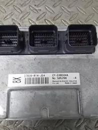 37820RTAJ54 блок управления двигателем Honda Step, wagon