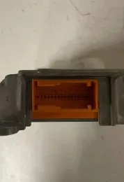 BDS0222633R блок управління AirBag (SRS) Opel Vectra B 2000