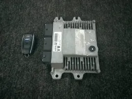 22765AK350 блок управления двигателем Subaru Levorg