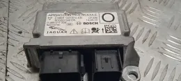 DW9314D374AD блок управління AirBag (SRS) Jaguar XJ X351 2014