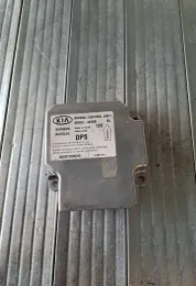 45S0135931G блок управління AirBag (SRS) KIA Sorento 2007