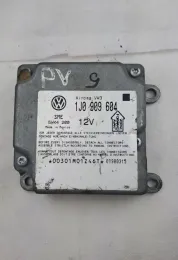 08980315 блок управления AirBag (SRS) Volkswagen PASSAT B5 1999