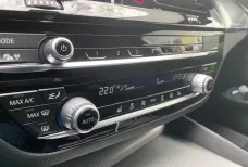 Блок климат-контроль BMW G30
