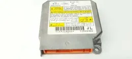 12020302 блок управления AirBag (SRS) Daewoo Kalos 2003