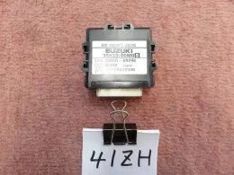 3862550M0 блок управления Suzuki