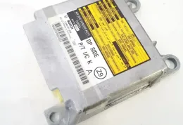 1904070180102X блок управления AirBag (SRS) Lexus IS 220D-250-350 2007