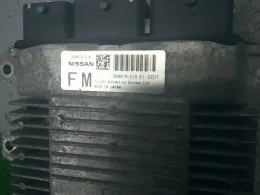 237101VA6A блок керування двигуном до Nissan