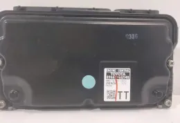 276200-2422 блок управління ECU Toyota Yaris 2012