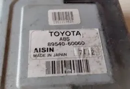 0901119826 блок управления ABS Toyota Land Cruiser (HDJ90) 1996