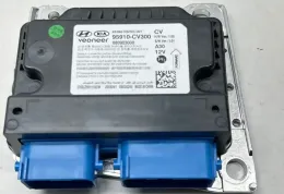 CVUG5H3111523 блок управління AirBag (SRS) KIA EV6 2022