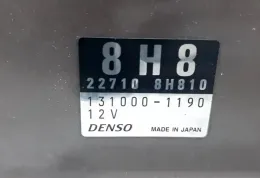 129038 блок управления ECU Nissan Primera 2003