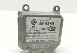 19950101 блок управління AirBag (SRS) Ford Galaxy 1997