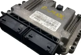 DM2112A650PC блок управління ECU Ford Focus 2011